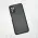 Futrola - maska Carbon fiber za Xiaomi Redmi Note 10 5G crna.