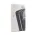 Futrola - maska Benks 360 Full Cover za iPhone 12 Pro Max 6.7 siva.