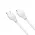 USB Data kabl LDNIO LC121-I 30W QC Type C na iPhone lightning 1m beli.