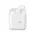 Bluetooth slusalice Lenovo LP2 Airpods bele.