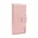 Futrola - maska Hanman Canvas Original za iPhone 13 Pro 6.1 roze.