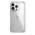 Futrola - maska Nillkin Nature Pro za iPhone 13 Pro Max 6.7 Transparent.