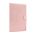 Futrola - maska Hanman Canvas Original za Apple iPad Pro 12.9 2018/2020/2021 roze.