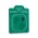 Zastita kamere 3D Full Cover za iPhone 13 Mini 5.4 Transparent.
