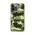 Silikonska futrola - maska print Skin za iPhone 13 Pro Max 6.7 Army.