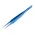 Pinceta prava RELIFE RT-11C.