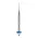 Srafciger 2UUL 0.6mm Tri-Point Y-trokraki za svakodnevnu upotrebu U0003.