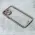 Futrola - maska Cirkon Camera za iPhone 13 Pro Max 6.7 ljubicasta.