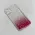 Futrola - maska Heart Glitter za iPhone 12 Pro Max 6.7 pink.