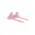 Dodatak za slusalice macije usi Fantech AC5001 Meow Sakura.