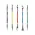 Set nozica za skidanje IC-a BST-70.