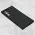 Futrola - maska 3D Camera za Samsung Galaxy S22 Ultra 5G crna.