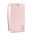 Futrola - maska Hanman Original za Xiaomi Redmi Note 11 Pro Plus/Poco X4 NFC roze.