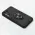 Futrola - maska Cube Ring za Samsung Galaxy S22 Plus 5G crna.