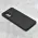 Futrola - maska Carbon fiber za Samsung A336 Galaxy A33 5G crna.