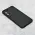 Futrola - maska 3D Camera za Samsung Galaxy S22 5G crna.