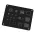 BGA sito WYLIE black za Ipad 5/Mini 2/Mini 3/Air 19082.