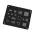 BGA sito WYLIE black za Ipad 2/3/4/Mini.