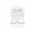 Bluetooth slusalice Airpods buds 177 bele.