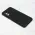 Futrola - maska Carbon fiber za Samsung A135 Galaxy A13 4G crna.