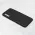 Futrola - maska Carbon fiber za Samsung A705 Galaxy A70 crna.