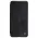 Futrola - maska Nillkin Qin Pro za Samsung Galaxy S22 Plus 5G crna.