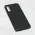 Futrola - maska 3D Camera za Samsung A705 Galaxy A70 crna.