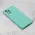 Futrola - maska Summer color za Samsung A336 Galaxy A33 5G mint.
