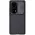Futrola - maska Nillkin CamShield Pro za Huawei P50 Pro crna.