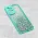 Futrola - maska Frame Glitter za Samsung A536 Galaxy A53 5G mint.