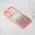 Futrola - maska Frame Glitter za Samsung A536 Galaxy A53 5G roze.