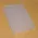 Silikonska futrola - maska Ultra Thin za iPad Air 5 2022 Transparent.