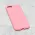 Futrola - maska Summer color za iPhone 7/8/SE 2020/2022 roze.