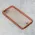 Futrola - maska Cirkon Camera za iPhone 7/8/SE 2020/2022 roze.