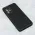 Futrola - maska Leather Armor za Samsung A336 Galaxy A33 5G crna.