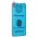 Folija Polymer Nano za Samsung Galaxy S22 Plus crna.