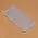 Futrola - maska Transparent Ice Cube za Huawei Honor X8.