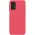 Futrola - maska Nillkin Scrub za Samsung A135 Galaxy A13 4G crvena.
