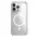 Futrola - maska Nillkin Nature Pro Magnetic za iPhone 13 Pro Max Magnetic 6.7 Transparent.