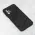 Futrola - maska Strong II za Samsung A235 Galaxy A23 crna.
