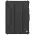 Futrola - maska Nillkin Bumper Leather Pro za Samsung X700 Galaxy Tab S8 crna.