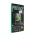 Zastitno staklo Zaštino staklo (glass) Privacy 2.5D Full glue za Samsung Galaxy S22 Plus 5G crni (fingerprint unlock).