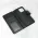 Futrola - maska Hanman Canvas Original za Huawei Honor X8 crna.