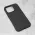 Futrola - maska Nano Silikon za iPhone 14 Pro 6.1 crna.