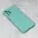 Futrola - maska Summer color za Samsung A135 Galaxy A13 4G mint.