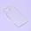 Futrola - maska Transparent Ice Cube za iPhone 14 6.1.