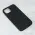 Futrola - maska Gentle Color za iPhone 14 6.1 crna.