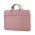 Torba za laptop Casual EL 14" pink.