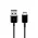 Samsung USB Data kabl Type C crni (EP-DG930-IBE).