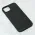 Futrola - maska Defender Safeguard za iPhone 14 Plus 6.7 crna.